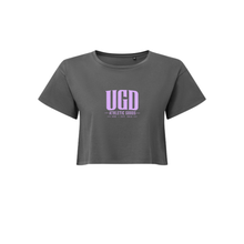Load image into Gallery viewer, UGD ATHLETIC GOODS crop
