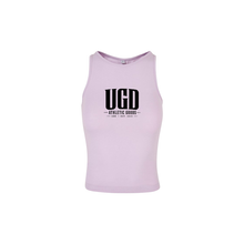 Load image into Gallery viewer, UGD ATHLETIC GOODS women’s vest
