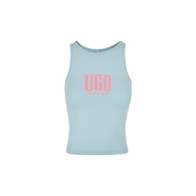 Load image into Gallery viewer, UGD ATHLETIC GOODS women’s vest
