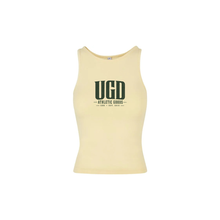 Load image into Gallery viewer, UGD ATHLETIC GOODS women’s vest
