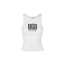 Load image into Gallery viewer, UGD ATHLETIC GOODS women’s vest
