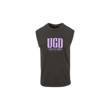 Load image into Gallery viewer, UGD ATHLETIC GOODS men’s vest
