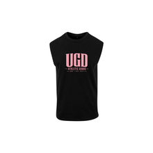 Load image into Gallery viewer, UGD ATHLETIC GOODS men’s vest
