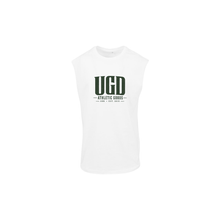 Load image into Gallery viewer, UGD ATHLETIC GOODS men’s vest
