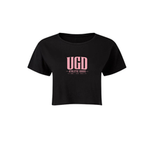 Load image into Gallery viewer, UGD ATHLETIC GOODS crop
