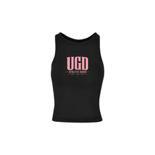 Load image into Gallery viewer, UGD ATHLETIC GOODS women’s vest
