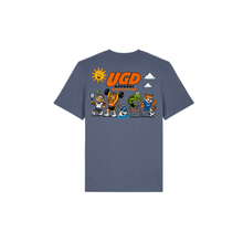 Load image into Gallery viewer, UGD SPORTSWEAR
