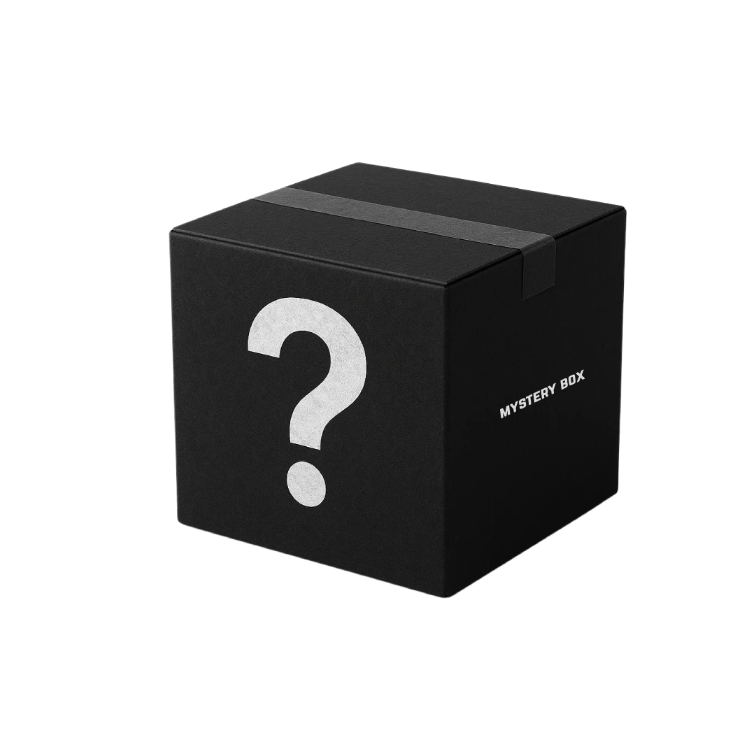 UGD WAREHOUSE CLEARANCE MYSTERY BOX