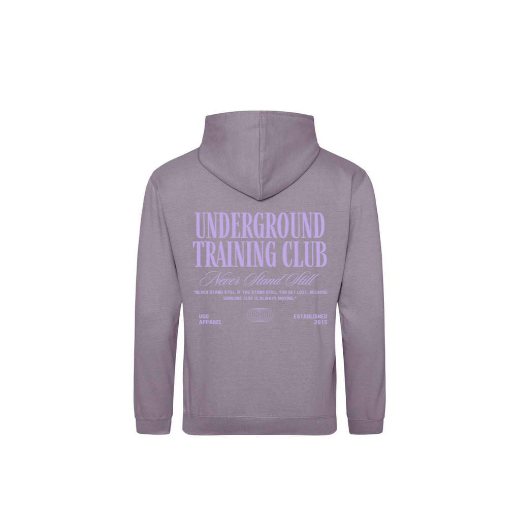UNDERGROUND TRAINING CLUB Unisex Everyday Hoodie