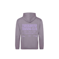 UNDERGROUND TRAINING CLUB Unisex Everyday Hoodie