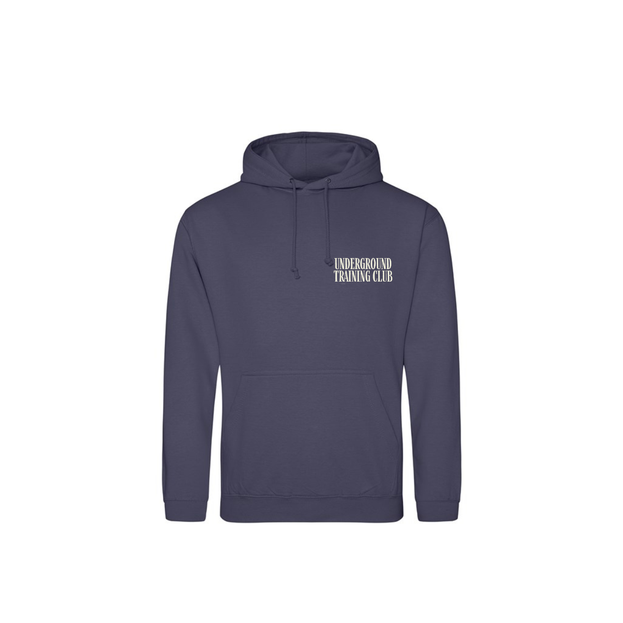 UNDERGROUND TRAINING CLUB Unisex Everyday Hoodie
