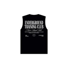 Load image into Gallery viewer, TRAINING CLUB Sleeveless tee
