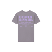 Load image into Gallery viewer, TRAINING CLUB Tee
