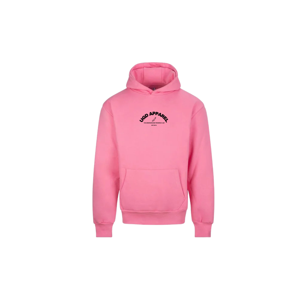 TRAINING CLUB Premium Hoodie