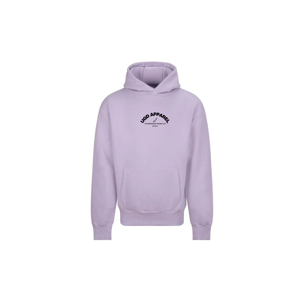 TRAINING CLUB Premium Hoodie