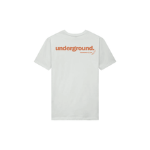 Load image into Gallery viewer, TRAINING CLUB Oversize Tee
