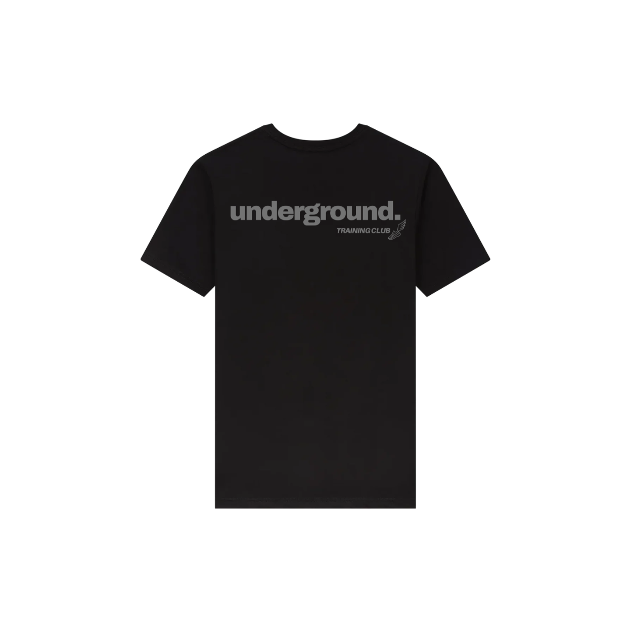 TRAINING CLUB Unisex Regular Fit Tee