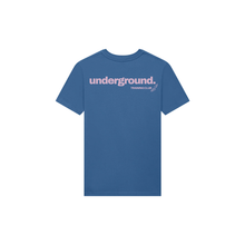 Load image into Gallery viewer, TRAINING CLUB Tee
