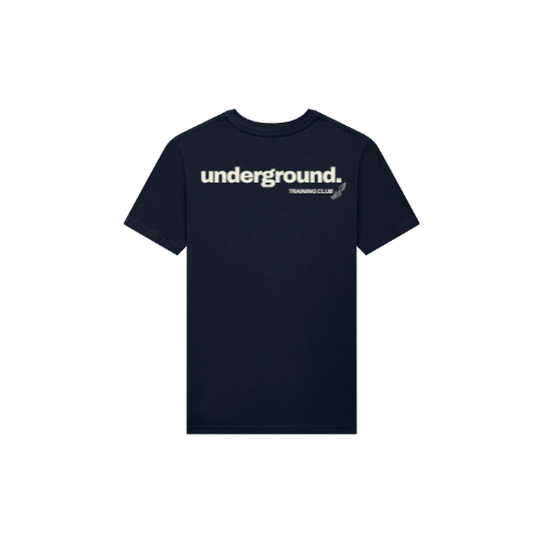 TRAINING CLUB Unisex Regular Fit Tee