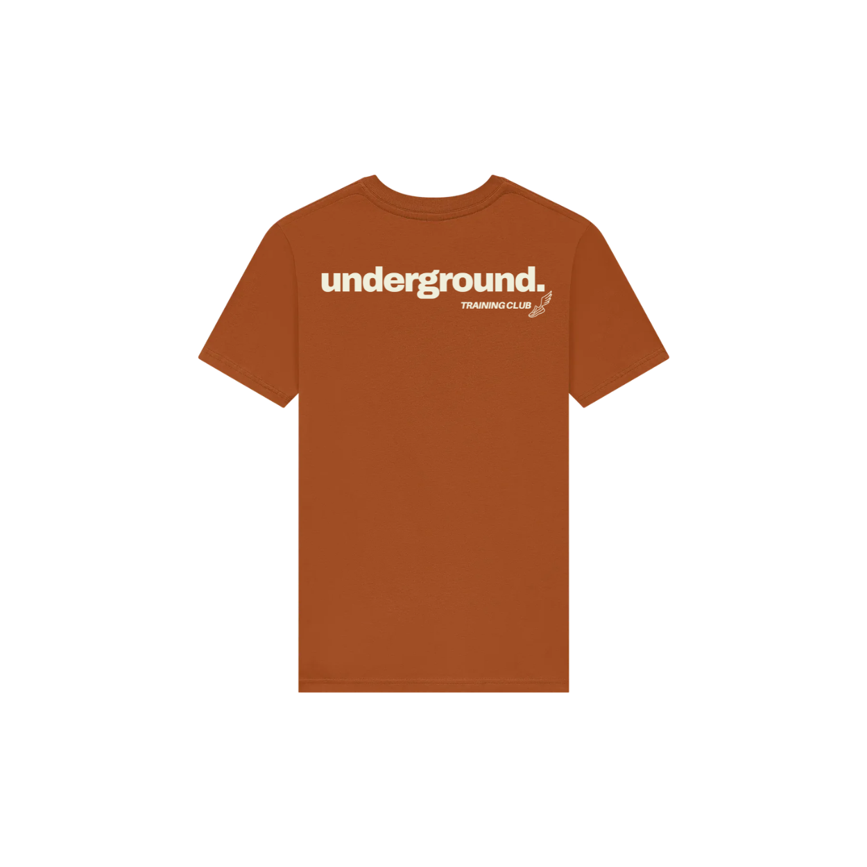 TRAINING CLUB Unisex Regular Fit Tee