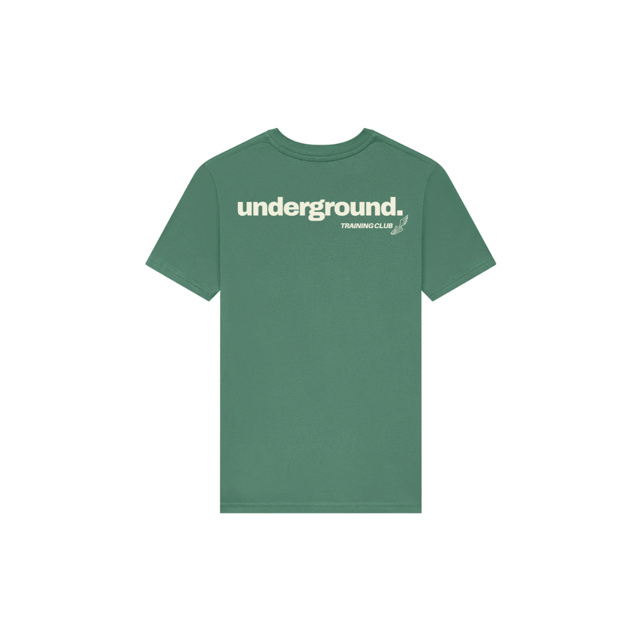 TRAINING CLUB Unisex Regular Fit Tee