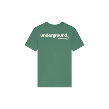 Load image into Gallery viewer, TRAINING CLUB Tee
