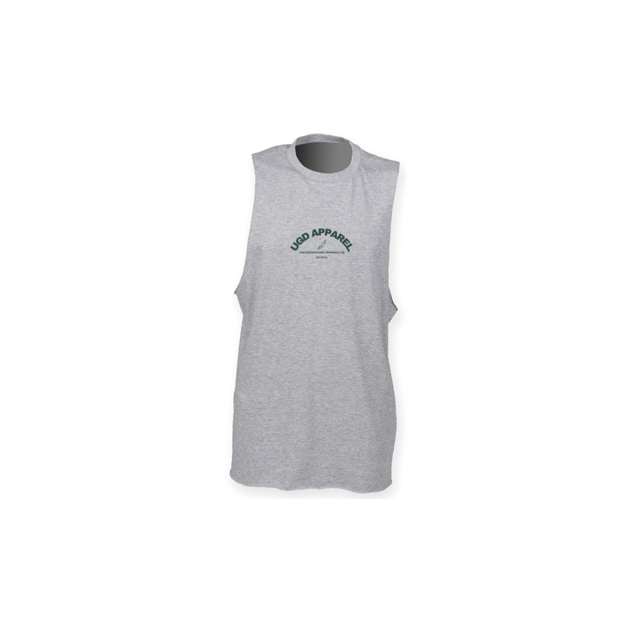 TRAINING CLUB Men’s & Women’s Tank Vests