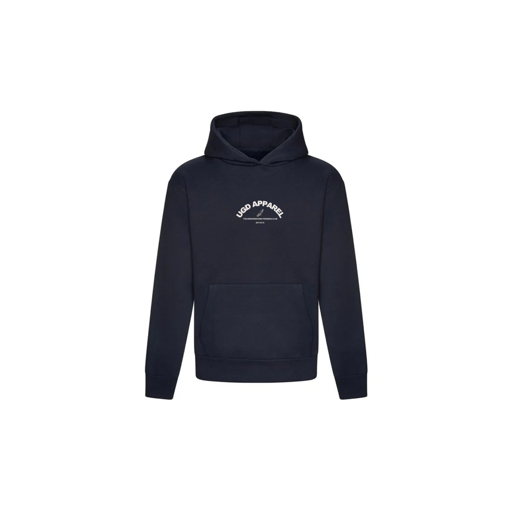 TRAINING CLUB Premium Hoodie
