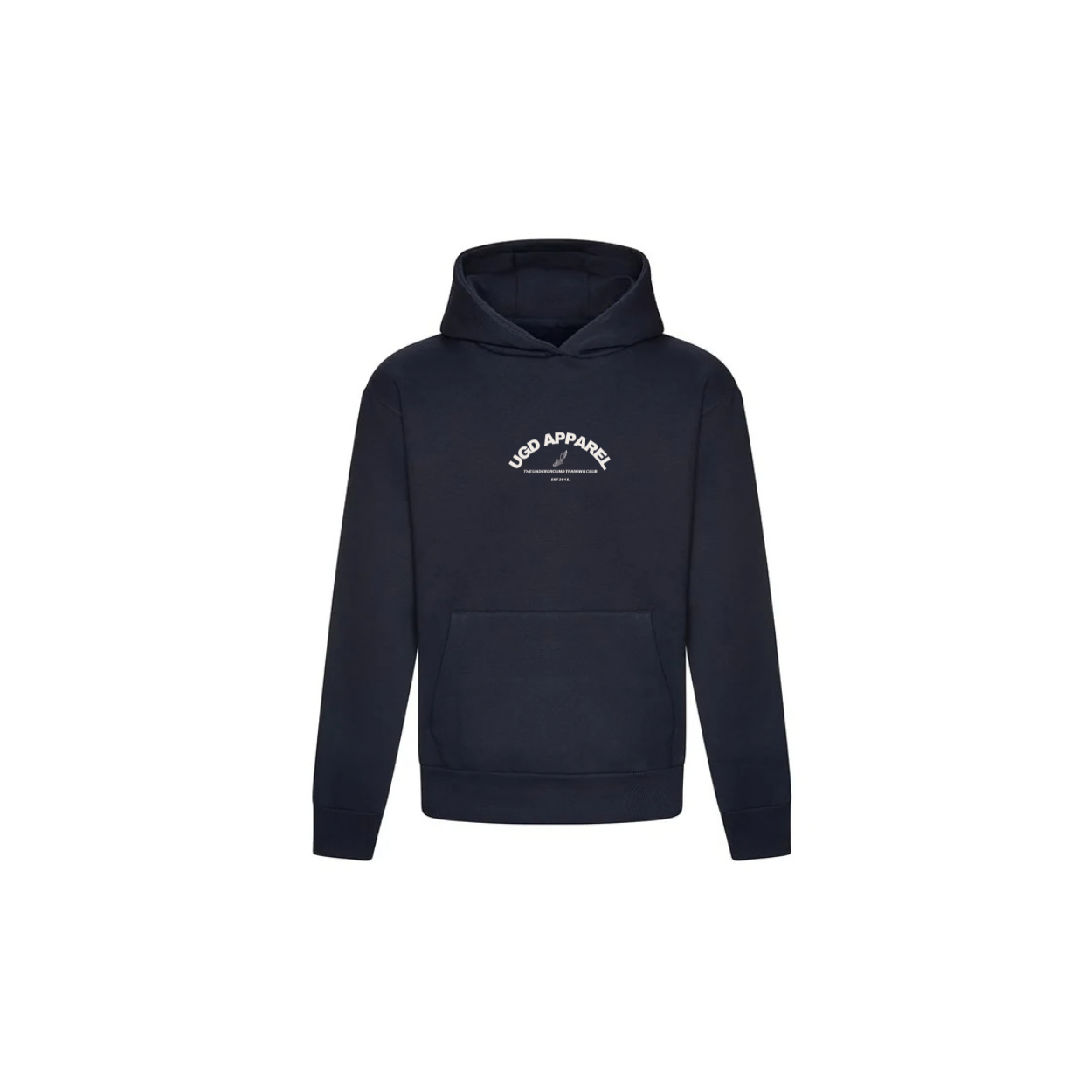 TRAINING CLUB Premium Hoodie