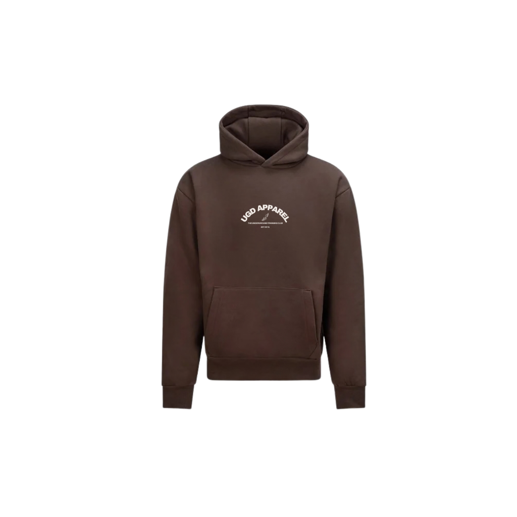 TRAINING CLUB Premium Hoodie