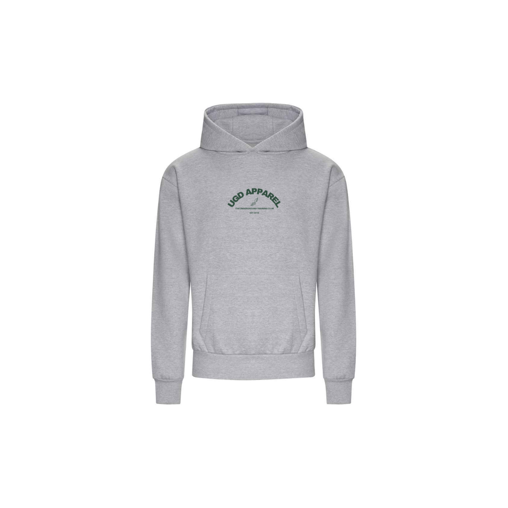 TRAINING CLUB Premium Hoodie
