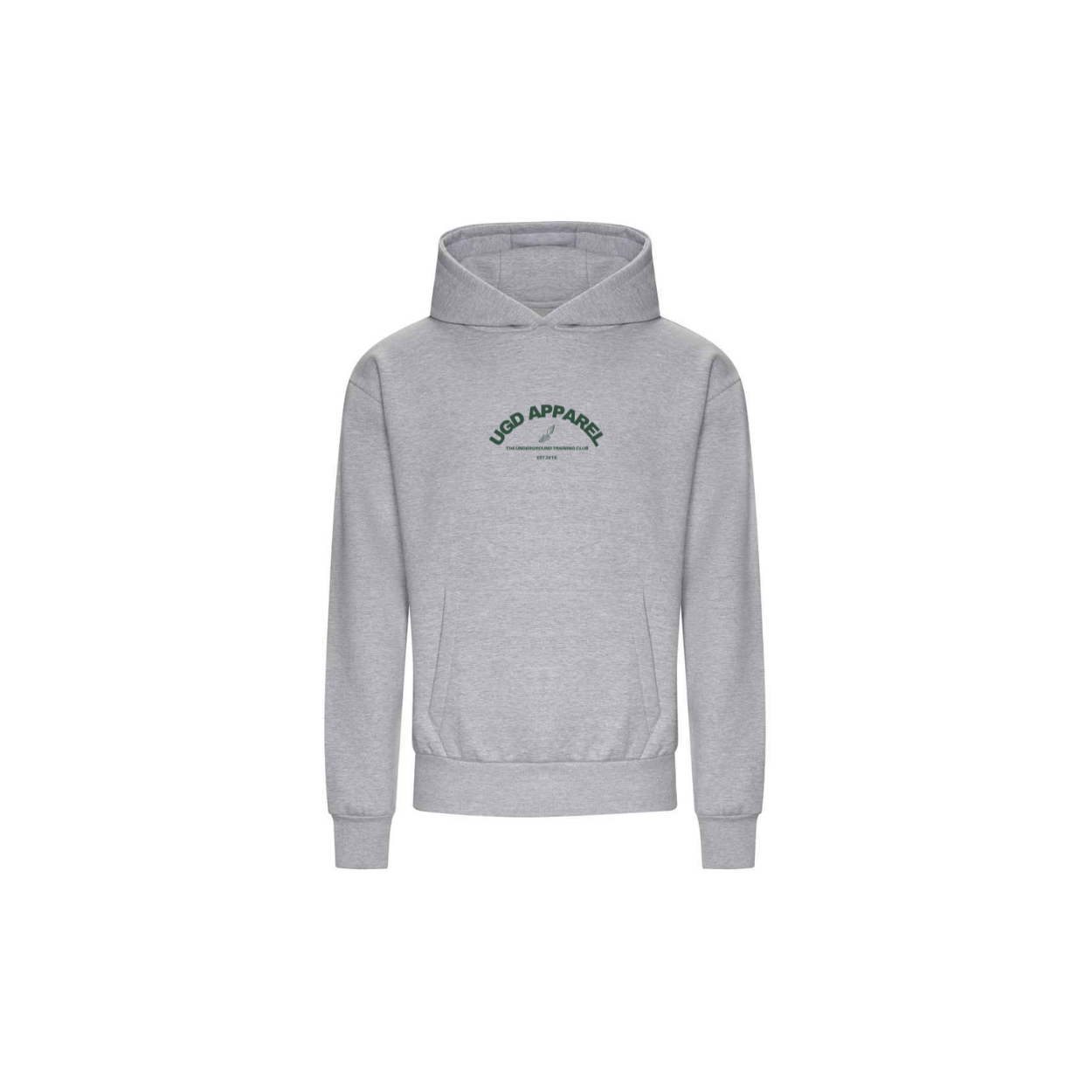 TRAINING CLUB Premium Hoodie