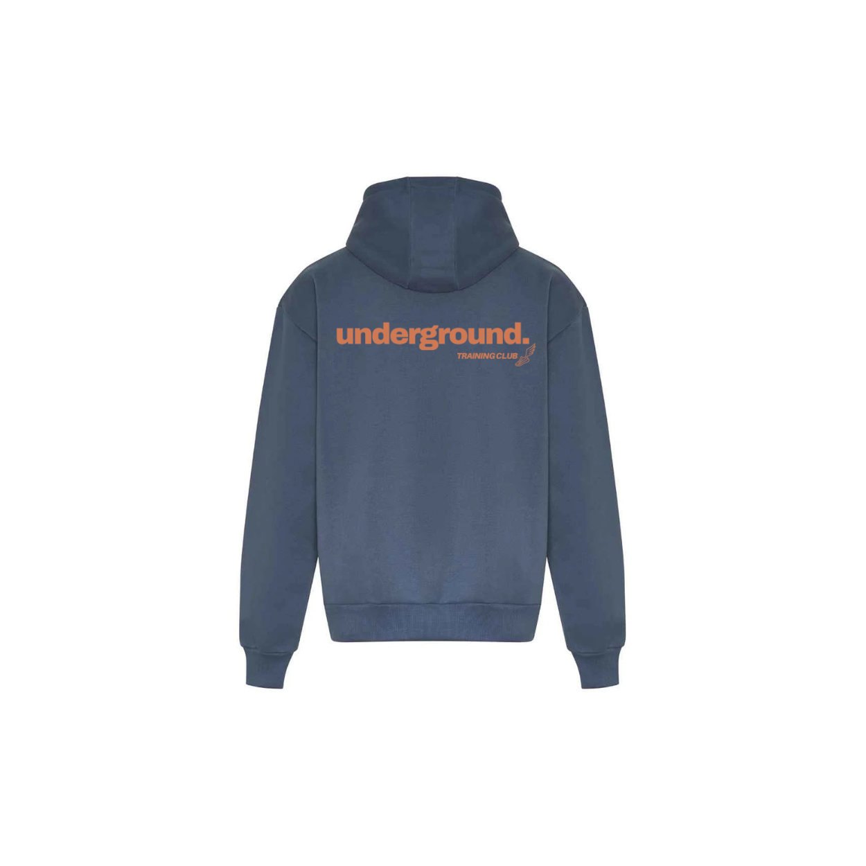 TRAINING CLUB Premium Hoodie