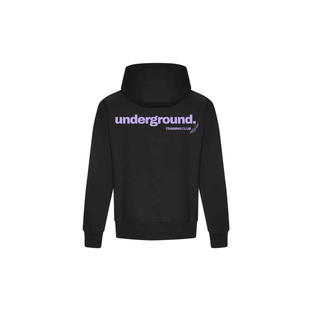 TRAINING CLUB Premium Hoodie