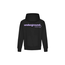 Load image into Gallery viewer, TRAINING CLUB Premium Hoodie
