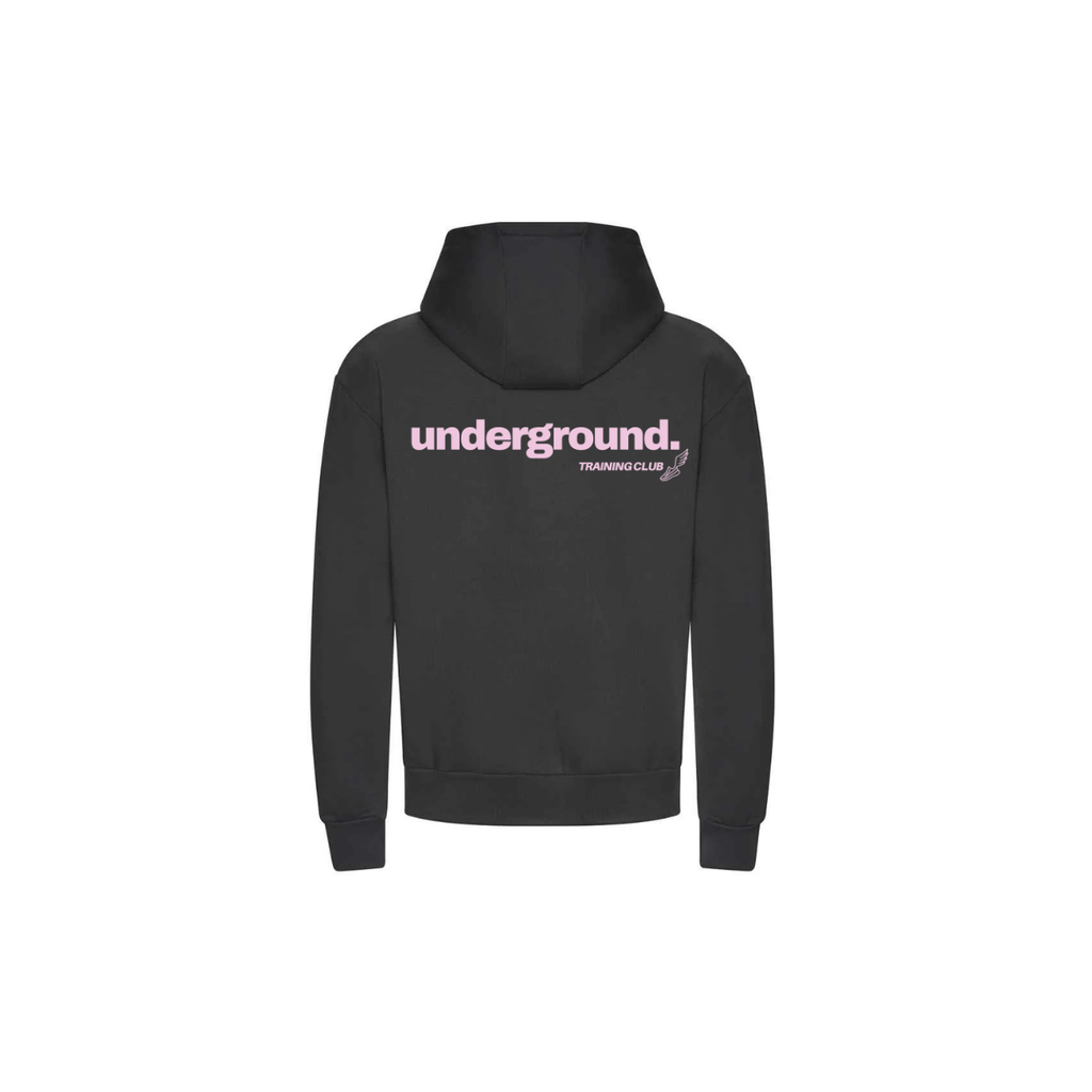 TRAINING CLUB Premium Hoodie
