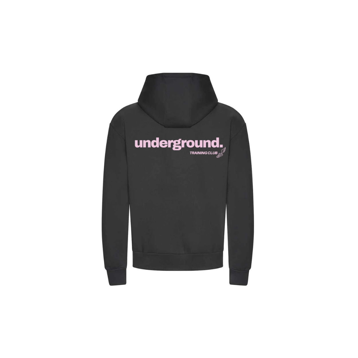 TRAINING CLUB Premium Hoodie