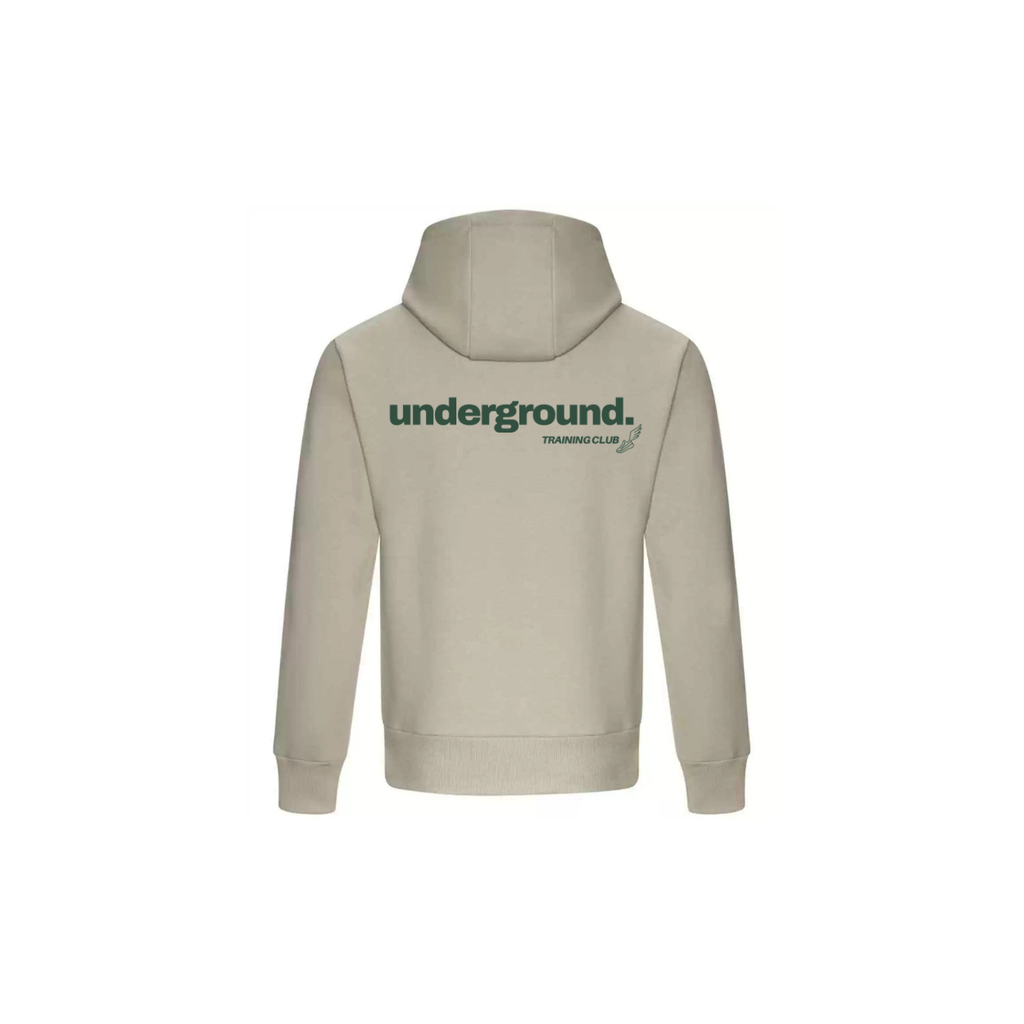 TRAINING CLUB Premium Hoodie