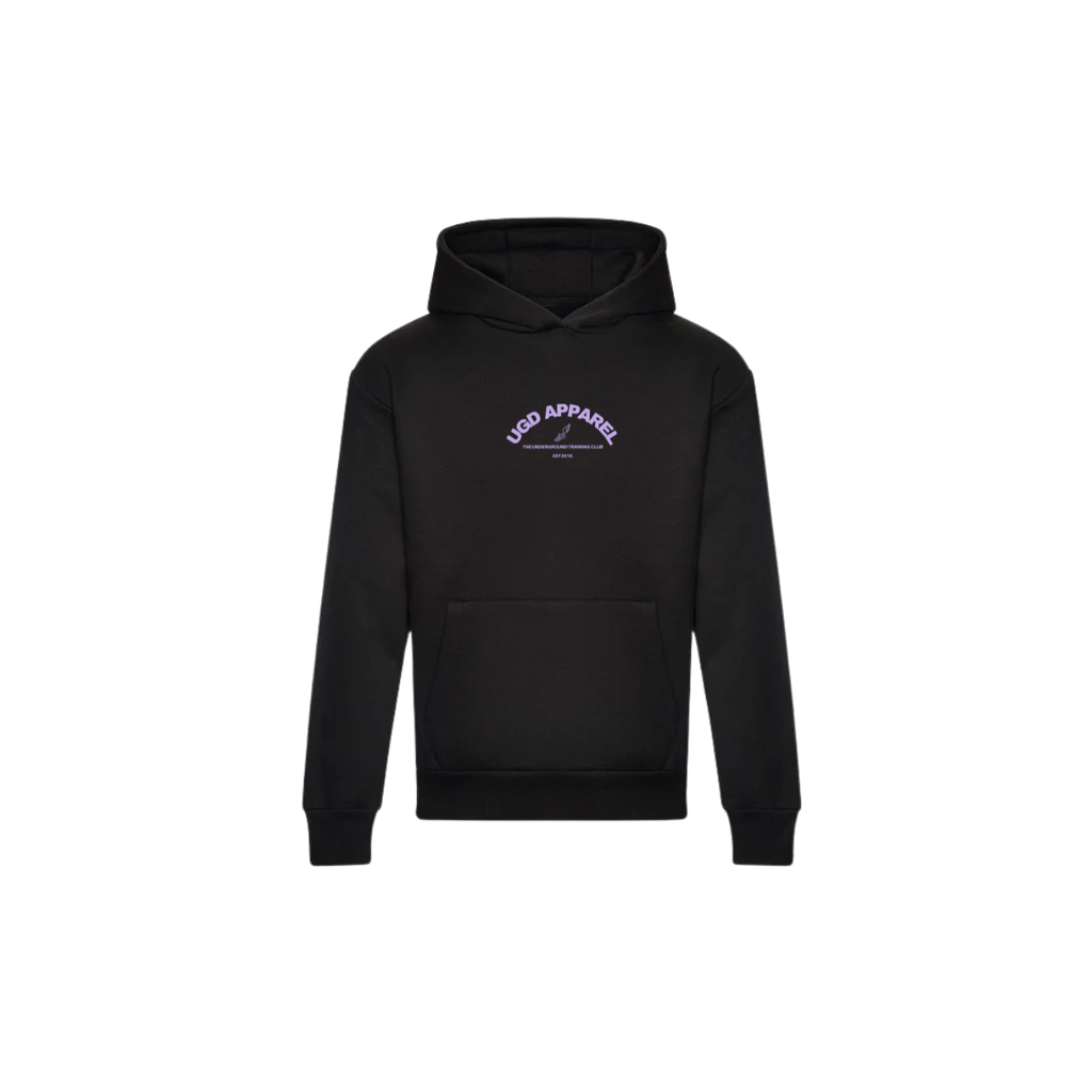 TRAINING CLUB Premium Hoodie