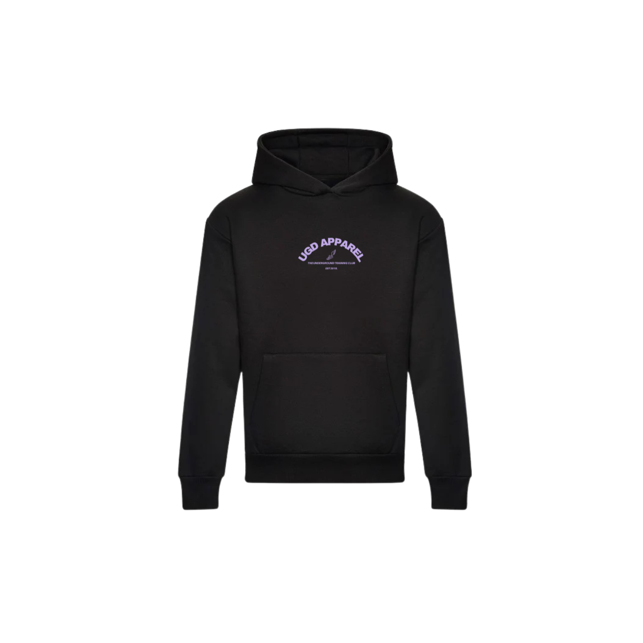 TRAINING CLUB Premium Hoodie