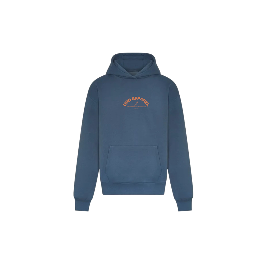 TRAINING CLUB Premium Hoodie
