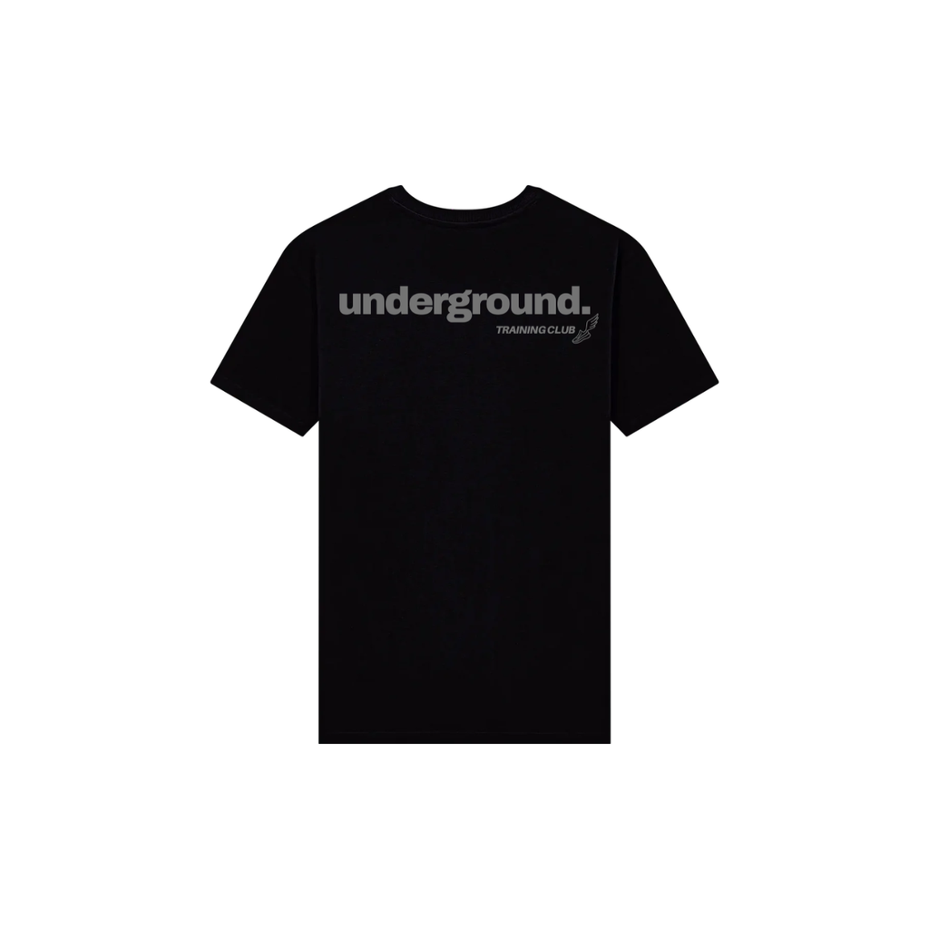 TRAINING CLUB Oversize Tee