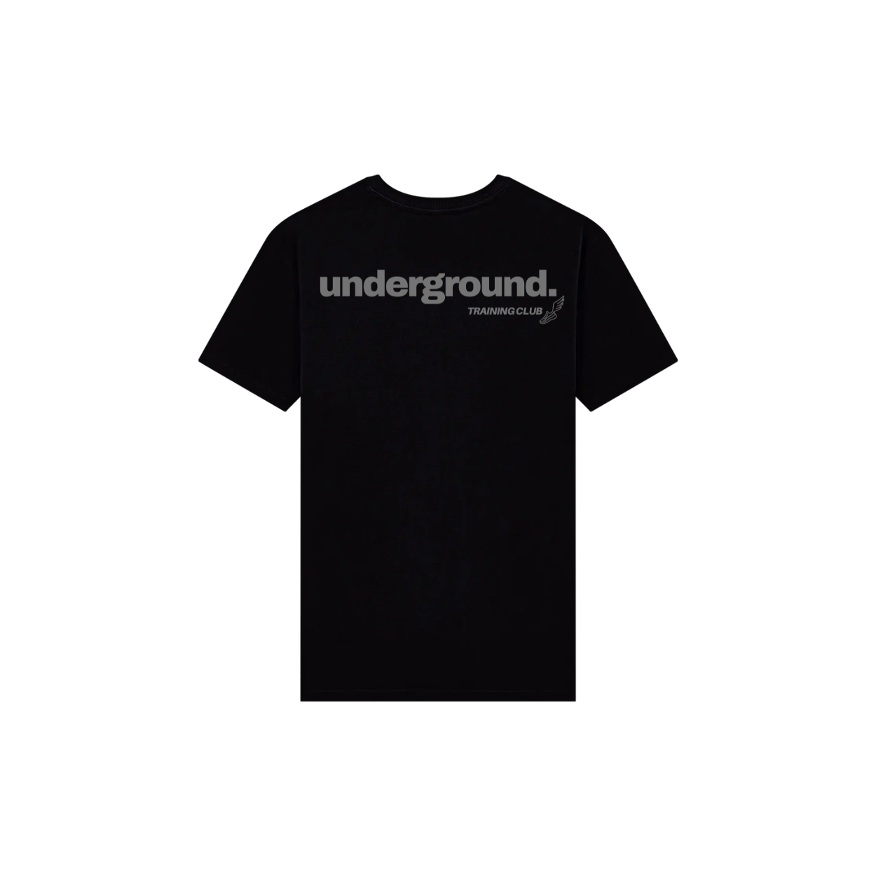 TRAINING CLUB Oversize Tee