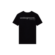 Load image into Gallery viewer, TRAINING CLUB Oversize Tee
