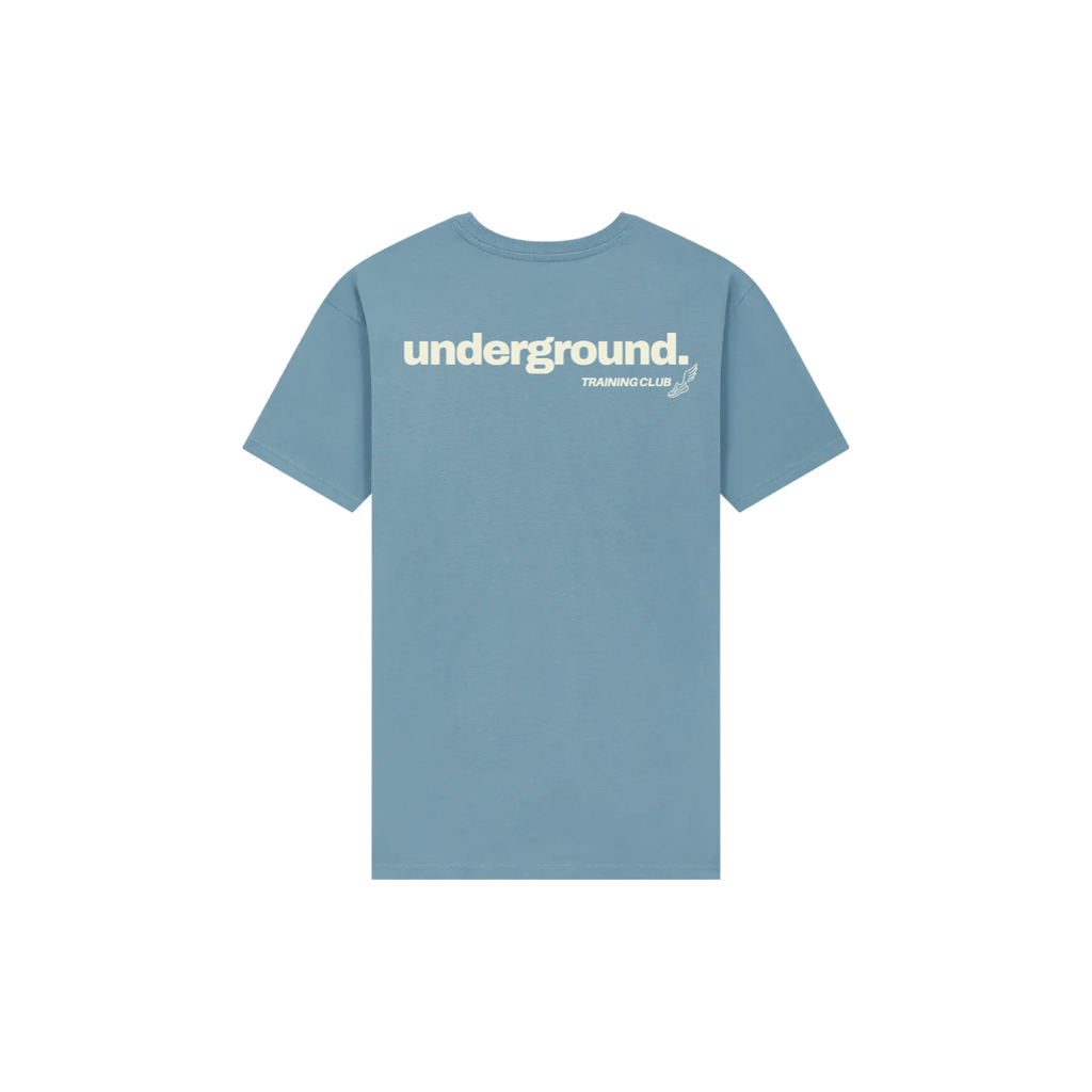 TRAINING CLUB Oversize Tee