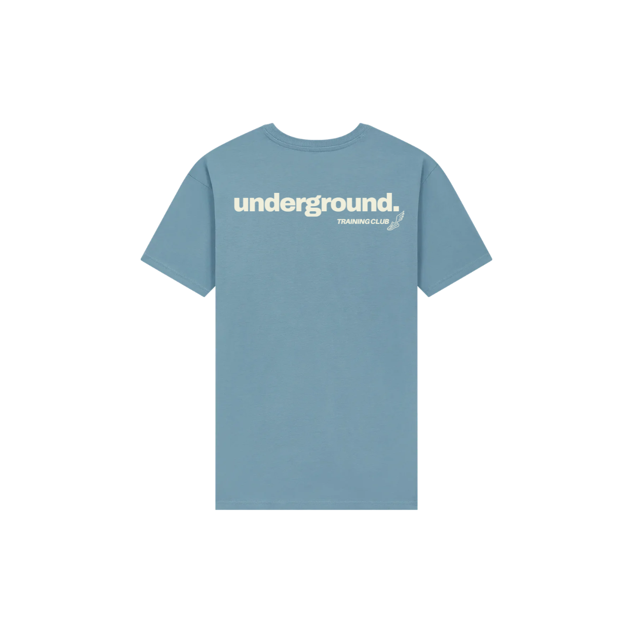 TRAINING CLUB Oversize Tee