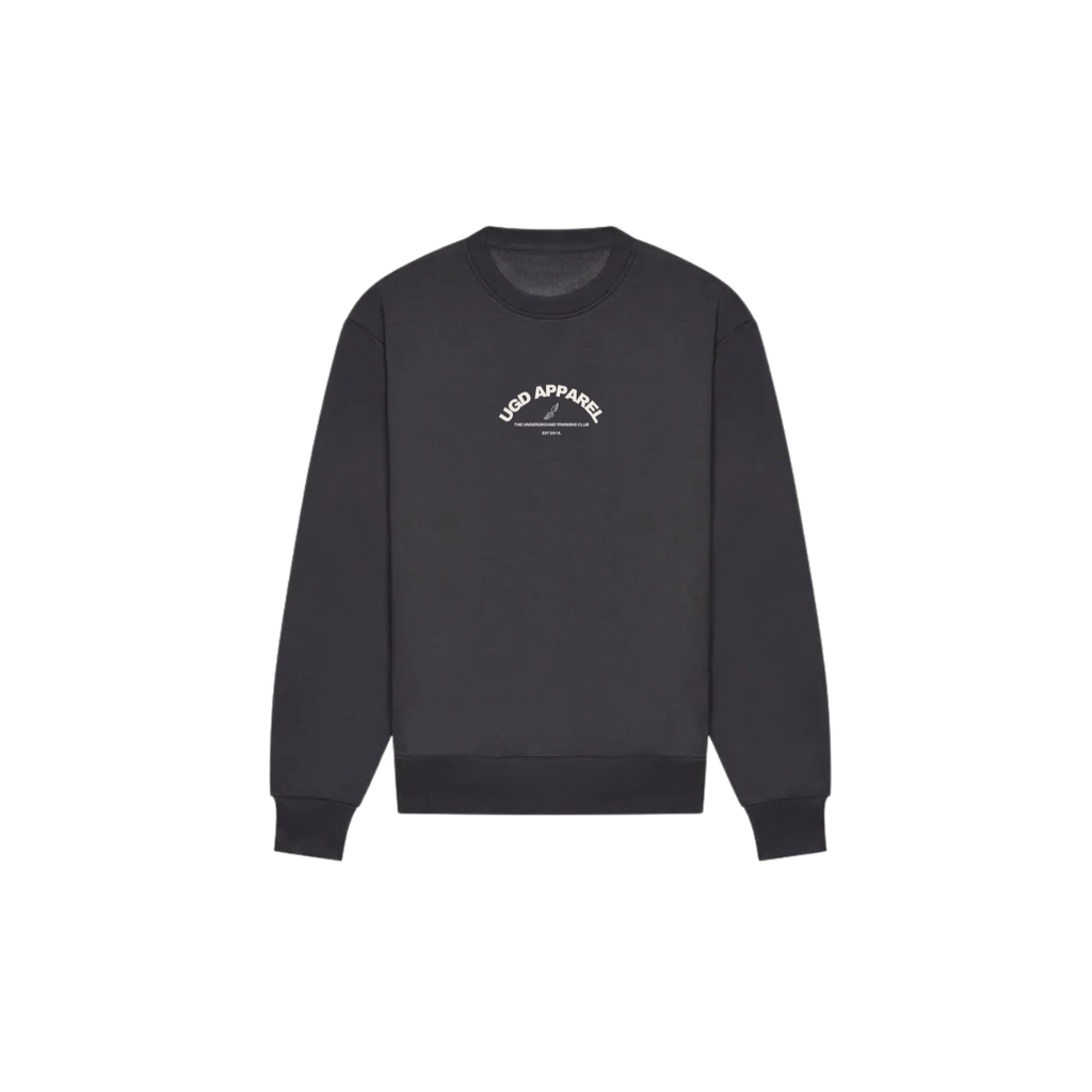 UNDERGROUND TRAINING CLUB Premium Sweatshirt