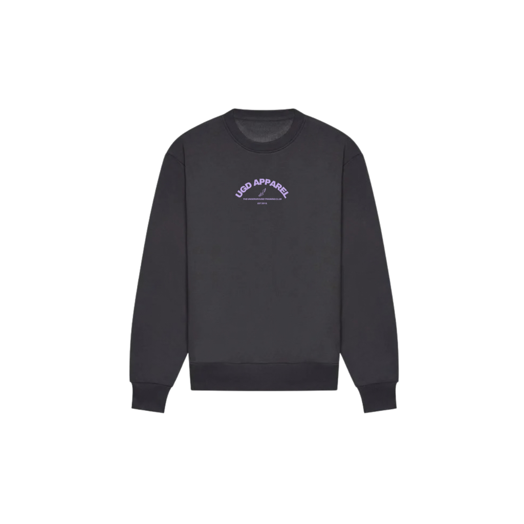 UNDERGROUND TRAINING CLUB Premium Sweatshirt