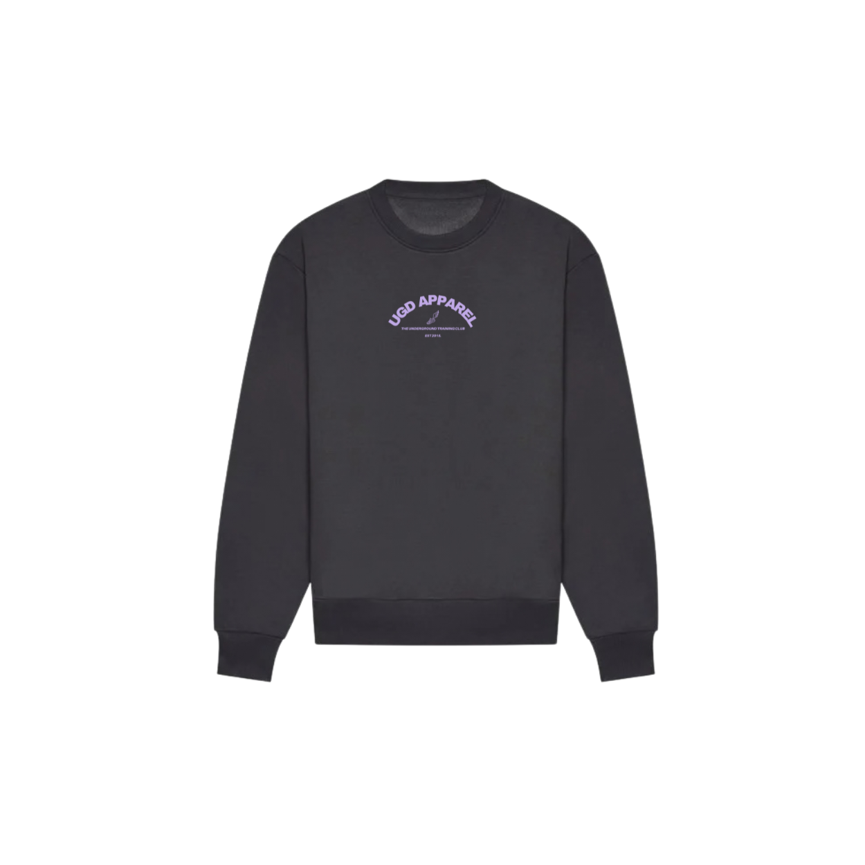 UNDERGROUND TRAINING CLUB Premium Sweatshirt