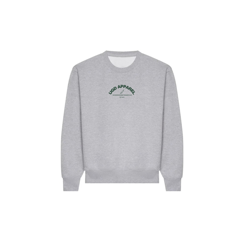 UNDERGROUND TRAINING CLUB Premium Sweatshirt